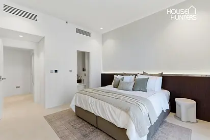 Motivated Seller | Upgraded | Sea & Atlantis View