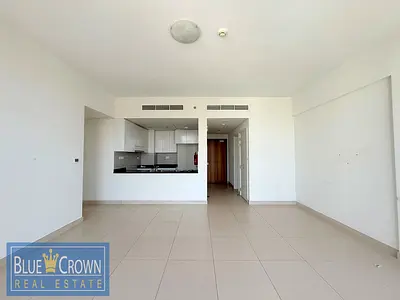 CHILLER AC FREE NEAR BURJMAN MALL PRIME LOCATION