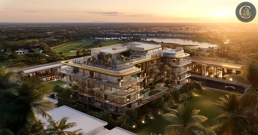 Premium 1BHK | Luxury Finish | High Returns