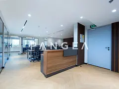 Low Floor | Renovated | Close to Metro