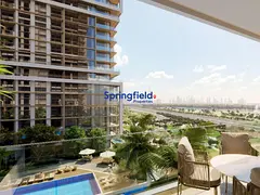 Negotiable | High Floor| Meydan and Creek Views