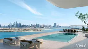 Exclusive | Skyline View | Private Pool