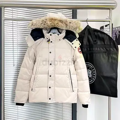 Canada Goose men jacket