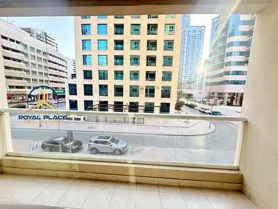 شقة بغرفة نوم واحدة | مارينا سيل | إطلالة على المدينة ووسط المدينة