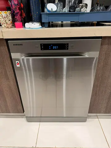Samsung Dishwasher for Sale