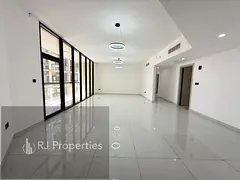 Huge 3BHK Brand New Apartment With Master Bedrooms With Gym With Swimming Pool With Covered Parking