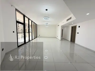 Huge 3BHK Brand New Apartment With Master Bedrooms With Gym With Swimming Pool With Covered Parking