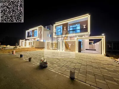 Luxury Villa for Sale in Al Bahia – Great Opportunity