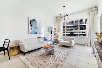 Exclusive | Furnished | Upgraded | Marina View