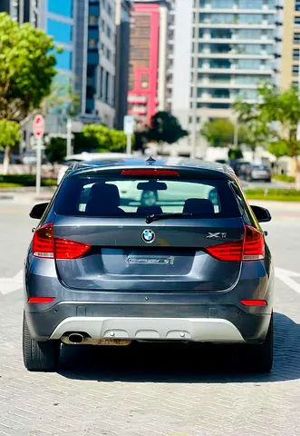 2014 BMW X1 缩略图 6