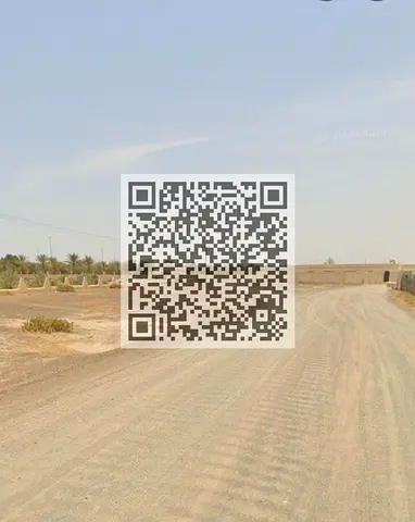 “Prime Corner Residential Plot in Manama, Ajman – AED 140K | Freehold for All Nationalities | Walking Distance to Masjid & Near Naseem Ladies Park”