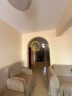 For sale, a villa in Al-Qurain, area 17,000 square feet, for 3 million