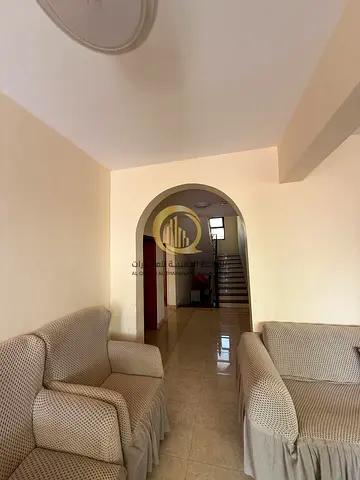 For sale, a villa in Al-Qurain, area 17,000 square feet, for 3 million