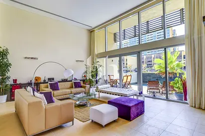 Most Sought After | Type C | Canal View