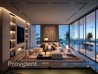 Large Plot | Type C | Single Row | Ready Q1 2027