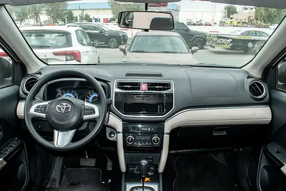 صورة 7 لـ 2023 Toyota RUSH