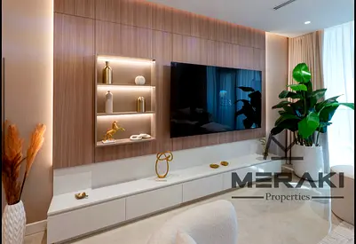 Studio Tiger Downtown Ajman 5Y Plan No Intere