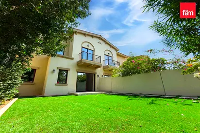 Prime Location | 3br + Maid | Single Row