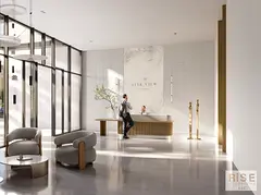 Luxury Off-Plan Apartment | Alta View Skyhomes | Prime Investment Opportunity