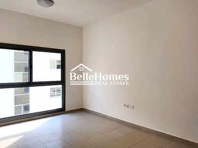 Spacious Studio | Ready to Move | Prime Location