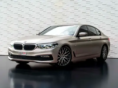 0% DOWNPAYMENT! | 530i MASTERCLASS PACKAGE | WARRANTY | MATT PPF | MASSAGE SEATS | SAVVY-BUY
