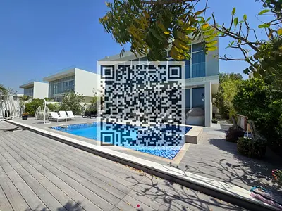 “Elegant 10,000 Sq Ft Villa with Private Swimming Pool – Fully Furnished, Al Zorah”