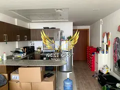 Furnished Studio | Monthly Payment 4500 Without bills