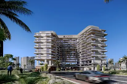 Al JADDAF | High ROI | handover SOON | Negotiable