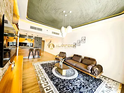 Fully Furnished | Community View | Call Now