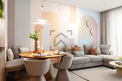 Brand New | Burj Khifa and Pool View | Available
