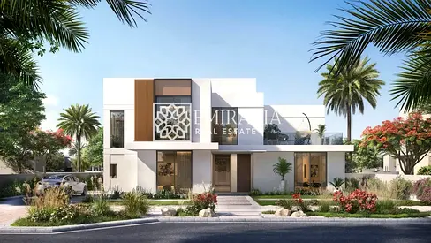 Biggest Plot | Corner Unit | SIngle Row