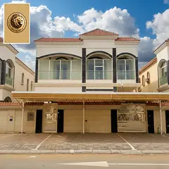 villa for rent in Rawda 2, first occupant