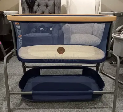 Maxi Cosi Iora Baby Crib / Co-Sleeper | Barely Used