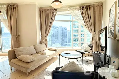 RENTED | NEGOTIABLE | MID FLOOR | FURNISHED