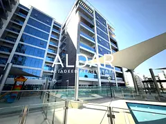 Brand New |Laundry Room |2 Balconies |Pool View