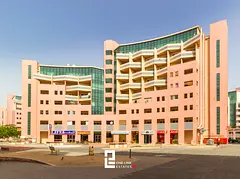 Meticulously Planned Development | 1 Bed With 2 Balconies | Covered Parking &amp; Free Gym