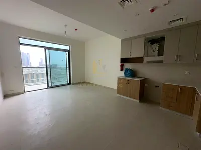 🏡 Apartment for Sale | 1 Bedroom + Living Room | Partial Sea View | Crystal Building – Maryam Island