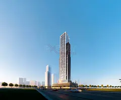 Premium Finishes | High-Rise Tower | 35% Off Full Cash
