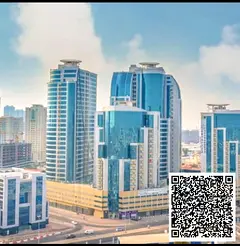 FURNISH STUDIO AVAILABLE IN ORIENT TOWERS, FOR RENT......