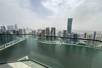 Full Canal View l Modern Finishing l Brand New