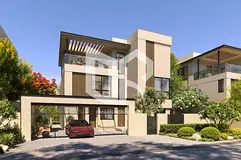 🌿 More Space, Better Living – 4 Bedroom Townhouse in Sustainable City 2