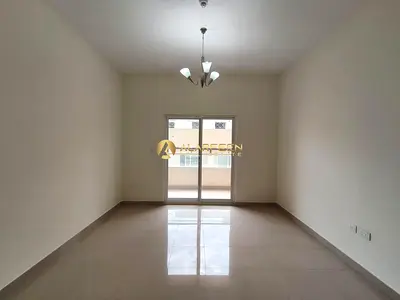 1 Bedroom Apartment | Nargis Residence JVC | Balcony & City View