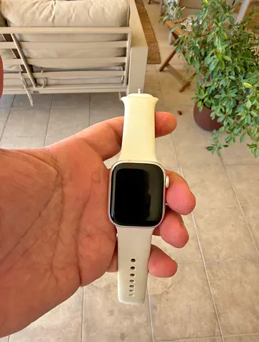 Apple Watch Series 8