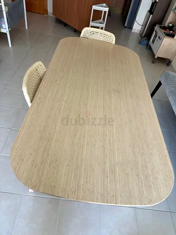 IKEA table