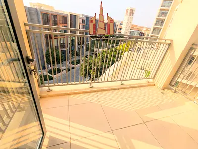 Luxurious Modern 1BR || Semi Close kitchen || Study Room || All Amenities