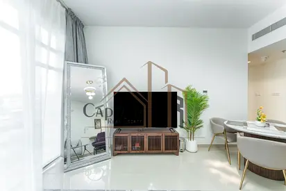 🌟 AED 7,500 Monthly – Fully Furnished 1 BHK Apartment in Zahour 3 | 850 Sq. Ft. | Pool & Gym
