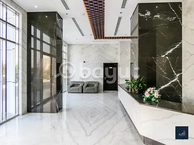 Unfurnished Unit Available – AED 2,500 Monthly