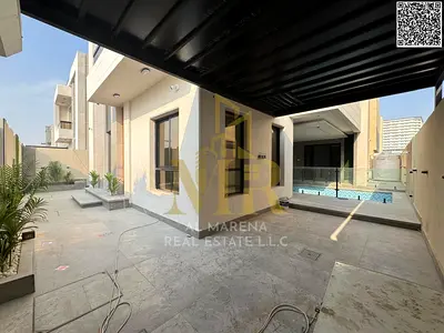 Luxury Villa for Sale in Al Bahia – Ajman