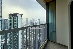 1BR+Study | Multiple Cheques | High Floor