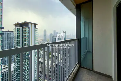 1BR+Study | Multiple Cheques | High Floor
